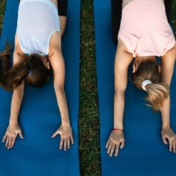 Gentle Yoga Sounds for Relaxation - Yoga Music Followers