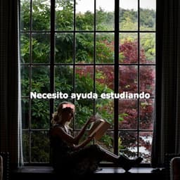 Necesito ayuda estudiando - Music for Elevators Playlists