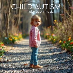 Child Autism Relaxation Music - Calmness of Emotions - Child Care Specialists