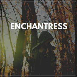 Enchantress - Lofi Hip-Hop Beat