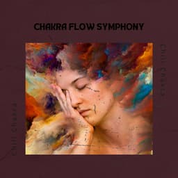Chakra Flow Symphony - Chill Chakra