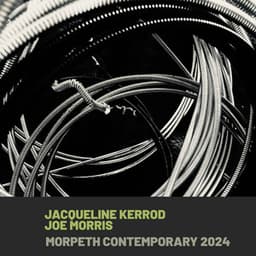 Morpeth Contemporary 2024 - Jacqueline Kerrod