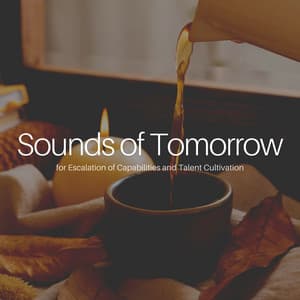 * Sounds of Tomorrow for Escalation of Capabilities and Talent Cultivation * - Instrumental Sleeping Music
