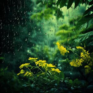 Melodies in Rainforest: Meditative Notes of Nature's Song - Essential Nature Sound