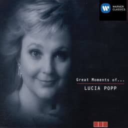 Great Moments of Lucia Popp - Lucia Popp