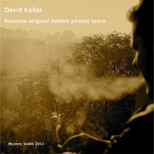 Roxanne - David Kollar