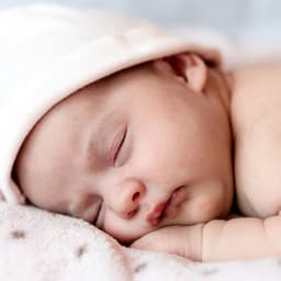 Twilight Melodic Dreams: Music for Babies - Relaxing Sleep Sound