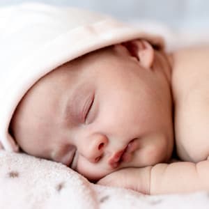 Twilight Melodic Dreams: Music for Babies - Relaxing Sleep Sound