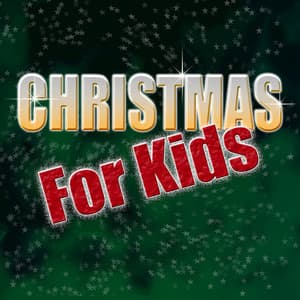 Christmas For Kids - Ingrid DuMosch