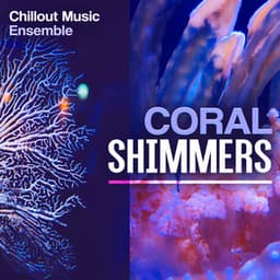 Coral Shimmers - Chillout Music Ensemble