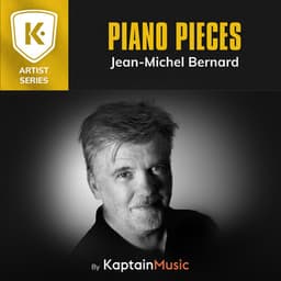 Piano Pieces - Kaptain