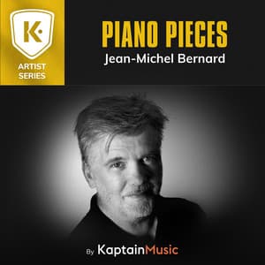 Piano Pieces - Kaptain