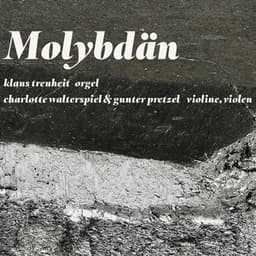 Molybdän - Klaus Treuheit