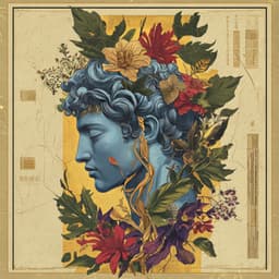 Litteraturens Lönndom: En Plats för Berättelsens Boningar - Theta Aum