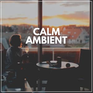 Calm Ambient - Best Relaxing Music