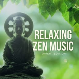 Relaxing Zen Music - Orient Edition - Oriental Espresso
