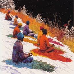 Music for Absolute Relaxation - Relaxing Music