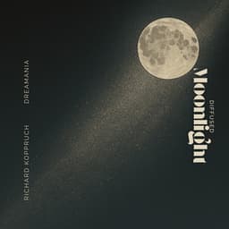 Diffused Moonlight - Dreamania