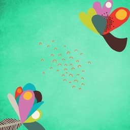 Backdrop for Sure Gambles - Distinguished Jazz-hop - Jamie Lofi