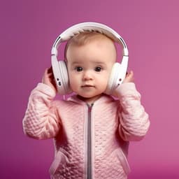 Tonos Silenciosos Para El Sueño Del Bebé - Suave y motivacional