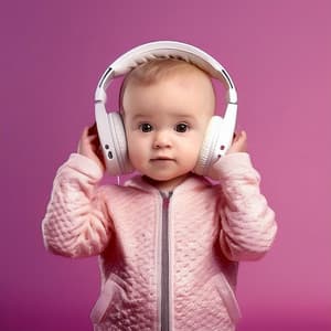 Tonos Silenciosos Para El Sueño Del Bebé - Suave y motivacional