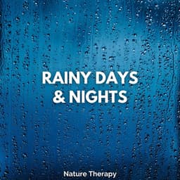 Rainy Days & Nights - Nature Therapy