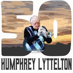 50 Hits of Humphrey Lyttelton - Humphrey Lyttelton