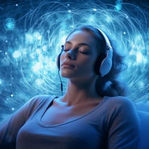 Sleep Soundly: Binaural Lullabies for Relaxation and Sleep - AEX8