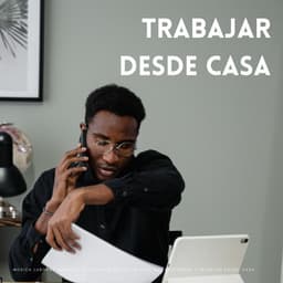 Música Laboral: Sonidos Relajantes De Lluvia Para Concentrarse Y Trabajar Desde Casa - Palacio de la lluvia