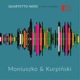 Moniuszko & Kurpiński - Stanisław Moniuszko