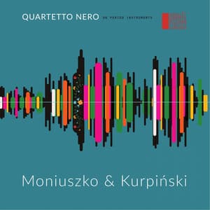 Moniuszko & Kurpiński - Stanisław Moniuszko