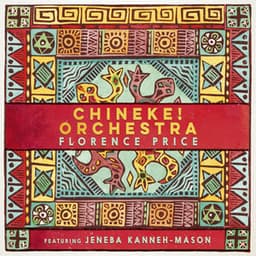 Florence Price: Piano Concerto in One Movement; Symphony No. 1 in E Minor - Florence Beatrice Price