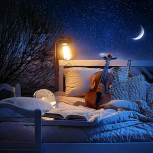 Sleep Orchestra: Serene Nights - Jose Garcia