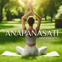 Anapanasati Mindfulness: Focus on Breathing for Deeper Meditation - Mindfulness Meditation Guru