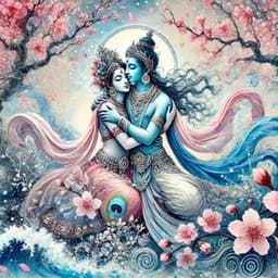 Shiv ki Bansuri: Aadhyatmik Sukhdāyak Parivesh Sangeet, Upachāratmak Dhyaan Neend Sangeet - Anahata Svara