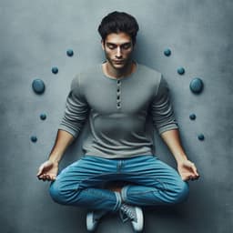 Ambient Meditation Therapy - Soundscapes for Inner Healing and Balance - Exhale Therapy Collective