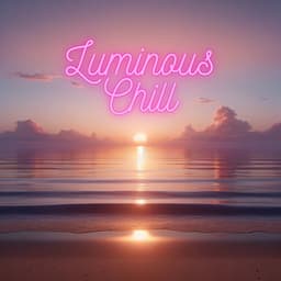 Luminous Chill: Nightfall Edition - Dj Vibes EDM