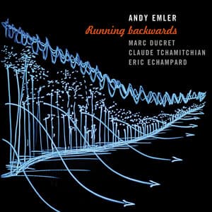 Running Backwards - Andy Emler
