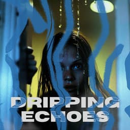 Dripping Echoes - After Work Chillout Zone