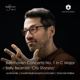Beethoven 5, Vol. 2 - Jonathan Biss