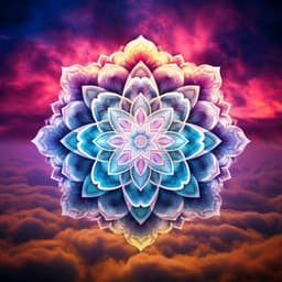 Fearless Flight 396Hz - Static Mind