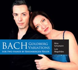 Bach: Goldberg Variations