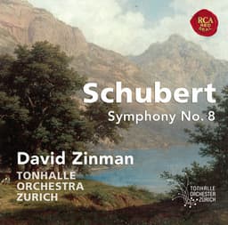 Schubert: Symphony No. 8 in C Major, D. 944 "Great" - Franz Schubert