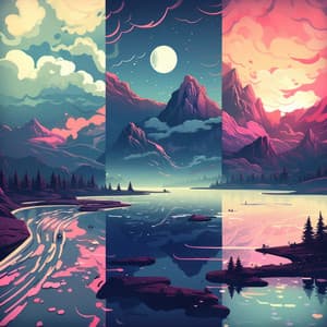 Lorentz Factor - Serene Soul