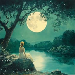 Wilderness Melody - White Noise Therapy