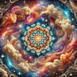 777 Hz Divine Connection - Angelic Impulse