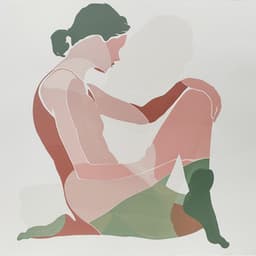 Armonía Del Yoga: Motivos Fluidos Para La Práctica - Paisajes de alegría