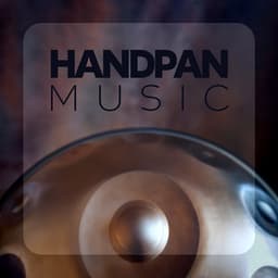 Handpan Music - Steven Gorden