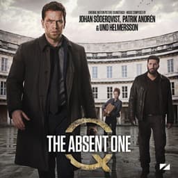 The Absent One - Johan Söderqvist