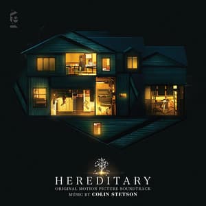 Hereditary - Colin Stetson